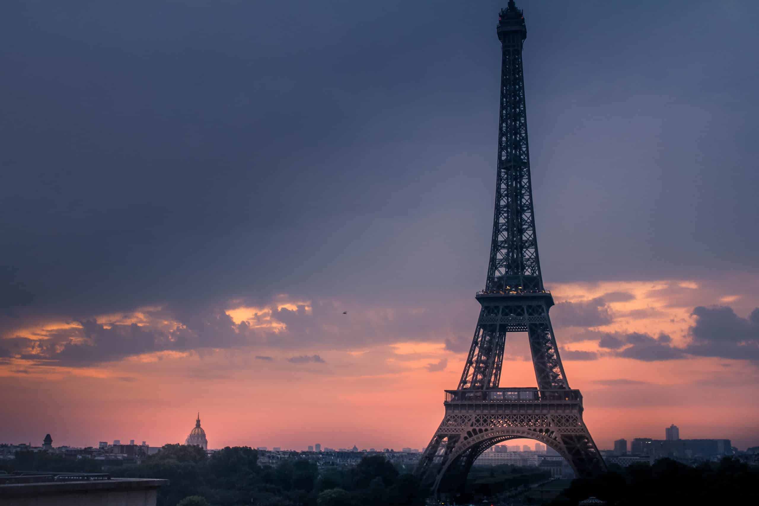 Dénicher la meilleure boite de nuit parisienne