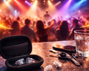 Se protéger sur le plan auditif avant d&rsquo;aller en boîte